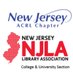 NJLA CUS/ACRL-NJ (@acrl_nj) Twitter profile photo NJLA CUS/ACRL-NJ (@acrl_nj) Twitter profile photo