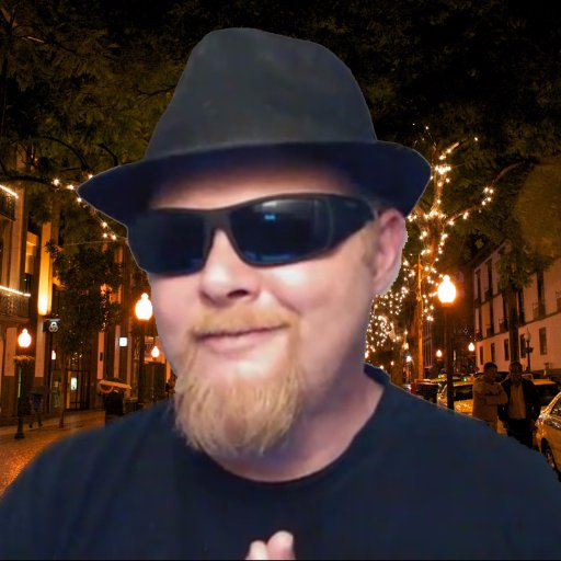 Vocals, Guitar, Bass, Songwriter, and Alien Hunter