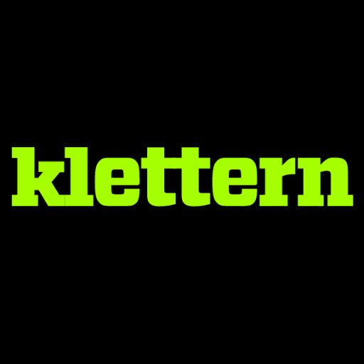 klettern's profile picture. klettern + bouldern + training + reise
