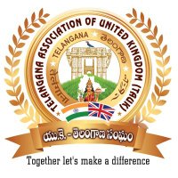 Telangana Assoc UK (@tauk_official) 's Twitter Profile Photo Telangana Assoc UK (@tauk_official) 's Twitter Profile Photo