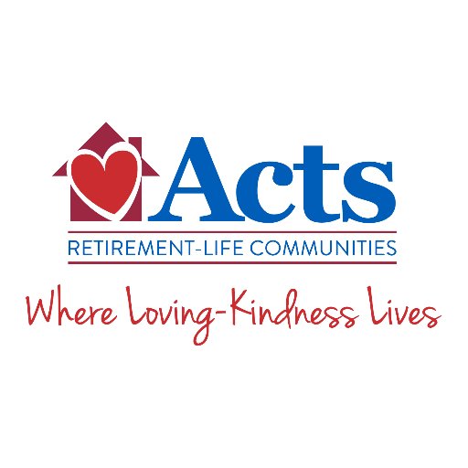 Acts Retirement-Life Communities owns and manages 26 senior living communities in 9 states serving more than 10,000 residents.