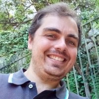 André Barros (@abolerbarros) 's Twitter Profile