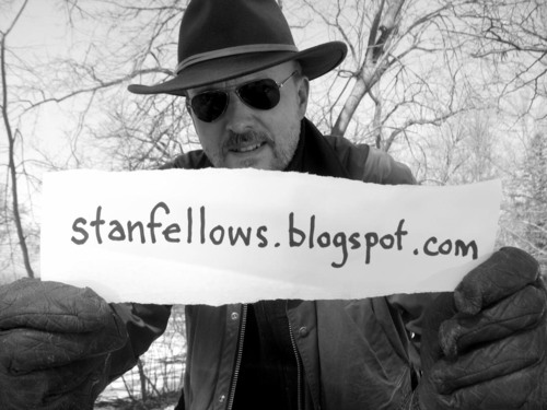 StanFellows's profile picture. Illustrator. Watercolor and sketchbook workshop instructor.