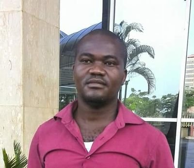 solomon_gada's profile picture. Down to earth and simple to understand.