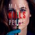 MKP Writers (@mkpwritersroom) Twitter profile photo MKP Writers (@mkpwritersroom) Twitter profile photo