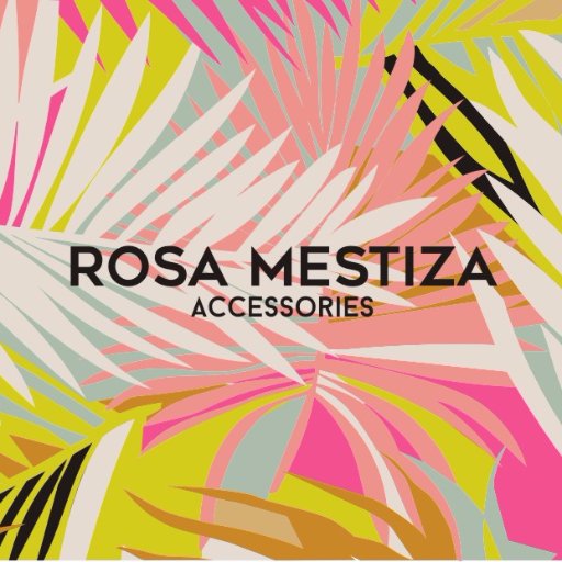 R O S A M E S T I Z A HANDMADE Design handmade accesories Contactorosamestiza@gmail.com Made in Chile V Región, Chile Envío a regiones