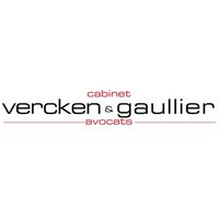 Vercken & Gaullier(@VerckenGaullier) 's Twitter Profile Photo