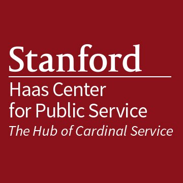 Haas Center for Public Service, Stanford University