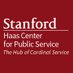 Haas Center (@haascenter) Twitter profile photo Haas Center (@haascenter) Twitter profile photo