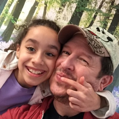 Story teller, Owner and CCO of Restrained Whimsy! Daddy to @aprilnmm #beingaprilmm #enablingdreams