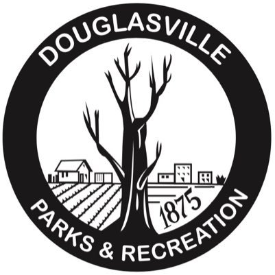 The City of Douglasville Parks and Recreation Department seeks to improve the quality of life for residents of the City of Douglasville.