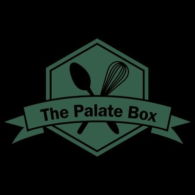 We are The Palate Box a outside catering company by chef @bryson85is Serving fresh cooked to order dishes at events, festivals enquires info@thepalatebox.co.uk