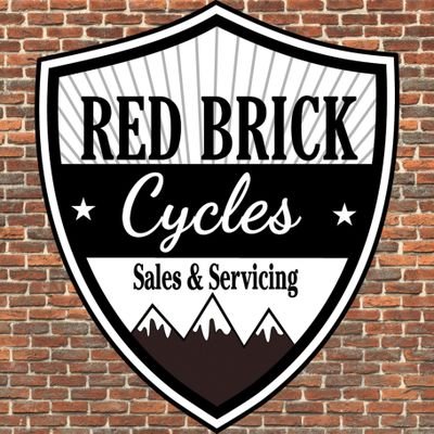 redbrickcycles Profile Picture