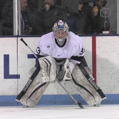 Penn State Hockey Alum | Current Penn State Hockey Fan | Avid Golfer | Shot 78 once