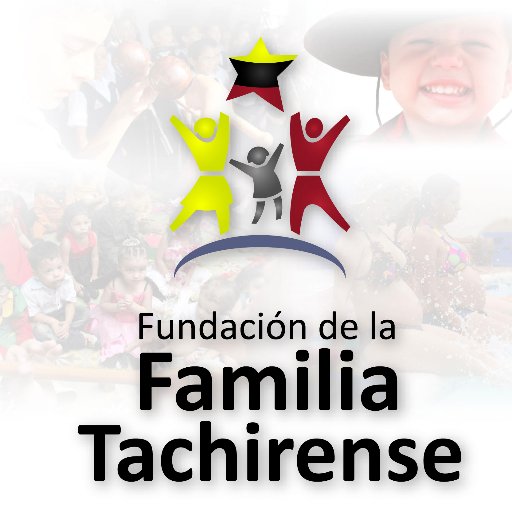 Twitter Oficial de la Fundación de la Familia Tachirense. Comprometidos con el bienestar integral de la familia tachirense a través de programas sociales.