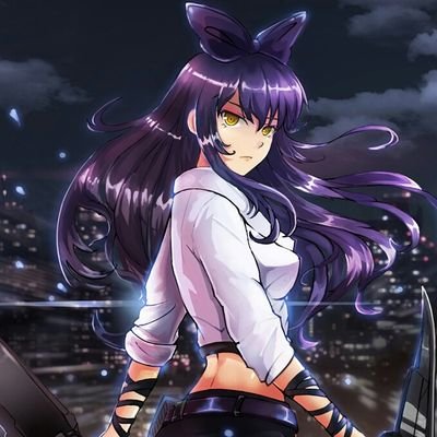 I'm so sorry Yang... This is my fault. I am going to right the wrong. Ruby, Weiss, please forgive me for running but I need to do this on my own.