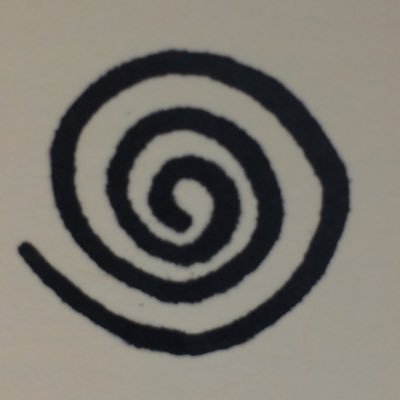 ShapeSpiral's profile picture. TV watcher, podcast listener, mom, person who rarely tweets. She/her.