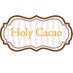Holy Cacao (@holycacao) Twitter profile photo Holy Cacao (@holycacao) Twitter profile photo