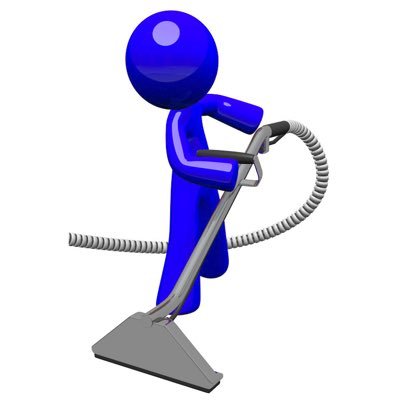 The Most Thorough Carpet and Upholstery Cleaning You've Ever Seen.