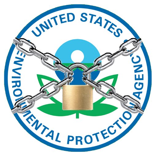 A place to continue the message of the EPA without restriction.  Convey FACTS on climate change and the human impact on the Earth.