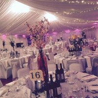 The Marquee Room (@marqueebowdon) 's Twitter Profile