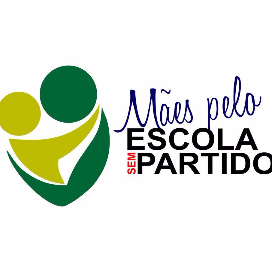 Twitter voltado para Mães, Pais, Tutores, Professores e alunos que acreditam no ESCOLA SEM PARTIDO e lutam pelo fim da doutrinação de crianças nas escolas.