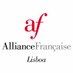 Alliance Française (@aflisbonne) Twitter profile photo