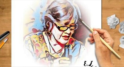 emilialee1964's profile picture. ~Bajo el signo de abril, con la piel a la intemperie~ Por ahora bajo el azul de otros cielos...  https://t.co/O5jLVIurIi