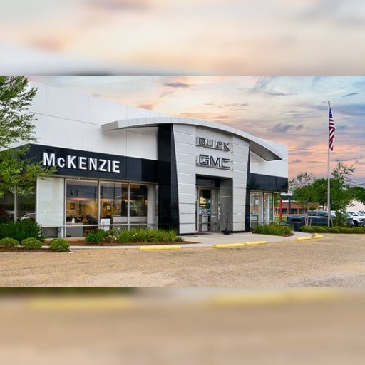 Mckenzie Buick Gmc Mckenziebuickgm Twitter