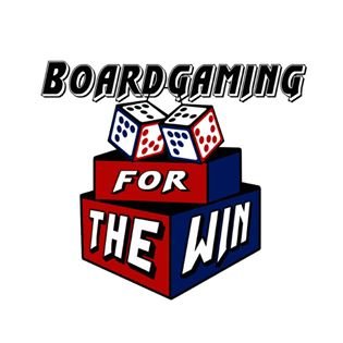 Boardgaming_FTW Profile Picture