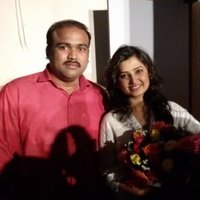 Atish Pawar (@atishpawar48) Twitter profile photo