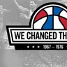 wechangedgame's profile picture. A city looking to grow  up, a laughable basketball league, and unsung players given a shot or  2nd chance at making it in pro basketball