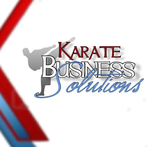 Karate Business Solutions is now on Twitter! We are a company designed to educate and provide SKILLS, STRATEGIES & SUPPORT to help grow martial arts schools.