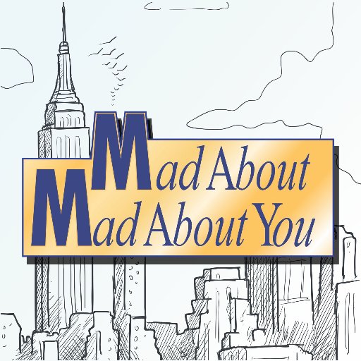 An episode-by-episode conversation about the 90s, New York City, and the classic NBC sit-com 