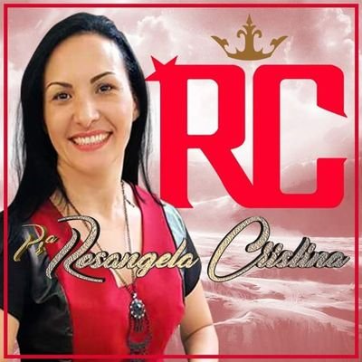 misrosangelacss's profile picture. Deus em Primeiro, Segundo, Terceiro lugar Deus em tudo!