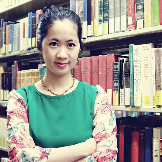 Giang Nguyen-Thu Profile