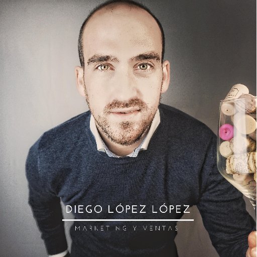 Diego_l_l's profile picture. #Marketing #Estrategia #Ventas #Ecommerce #Digitalización #growthlover . Little things make a big difference. Inquieto. Dream big or go home.