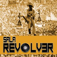 SALA REVÓLVER (@sala_revolver) 's Twitter Profile