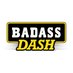 Badass Dash (@thebadassdash) Twitter profile photo Badass Dash (@thebadassdash) Twitter profile photo