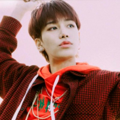 taeiltki's profile picture. g pas compri