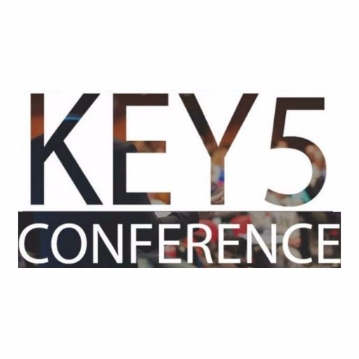 The speakers' conference for professional speakers - with KEY5 #podcast too!