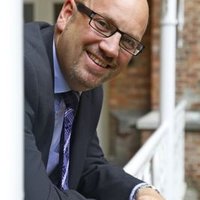 Patrick Nullens (@patricknullens) 's Twitter Profile