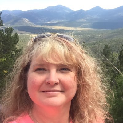 Favorite travel spots are sandy beaches and mountain top vistas