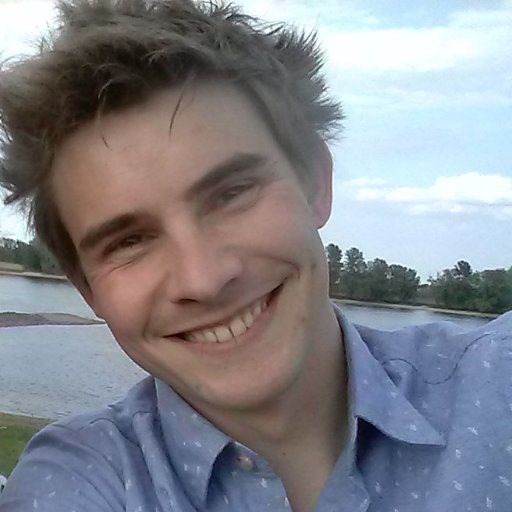 Tobias Profile