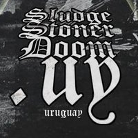 Sludge Stoner Doom UY (@ssd_uy) 's Twitter Profile