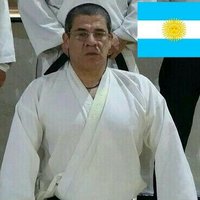 CLÁUDIO🈳 SHOTOKAN (@cludioninja1) 's Twitter Profile