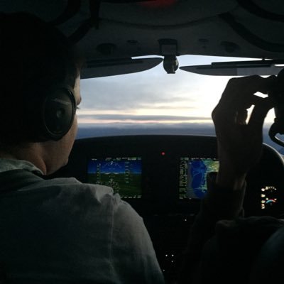 #ai #ml #economics #neuroscience #pilot #xoogler👨💻🤖🧠📈🛩🏳️🌈 (tweets my own. not advice. no endorsement implied.)