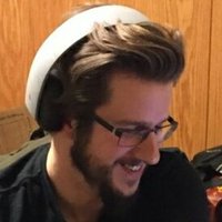 Adrian Rohm (@_arohm_) 's Twitter Profile