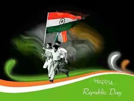 proud to  I am an INDIAN