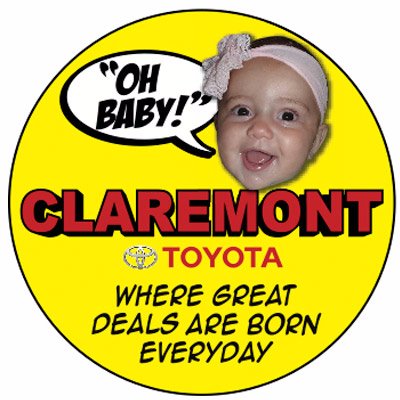 At Claremont Toyota, we’re proud to serve drivers from Pomona, Rancho Cucamonga, Upland, CA. | 601 Auto Center Drive Claremont, CA 91711 | (909)-542-1828